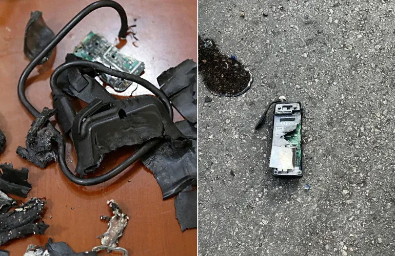 الهجمات السيبرانية على حزب الله.. هل بداية للحرب العالمية الثالثة؟