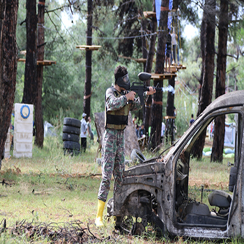 المخيمات الصيفية للاحتلال ما زالت تقتحم شمال الضفة الغربية.. وتزايد في أعداد الشهداء والمصابين