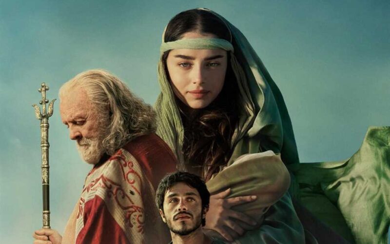 السيدة مريم العذراء.. حملات مقاطعة نتفليكس بسبب تجسيد دورها في فيلم ماري