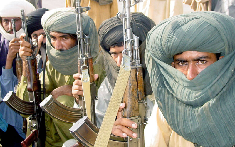 بعد الانفجار الإرهابي بباكستان .. من هم جيش تحرير بلوشستان؟