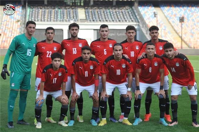 منتخب الكرة تحت الـ 20 يتعثر في بداية مشواره في تصفيات أمم إفريقيا