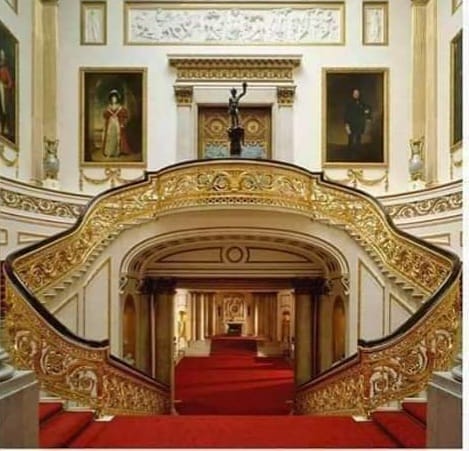 كشف أسرار قصر الطاهرة.. جولة تفصيلية داخل أروقة القصر الملكي