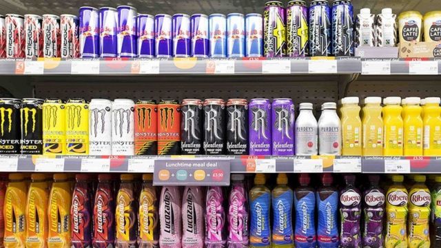 مشروبات الطاقة.. 5 أضرار تسببها.. احذر منها