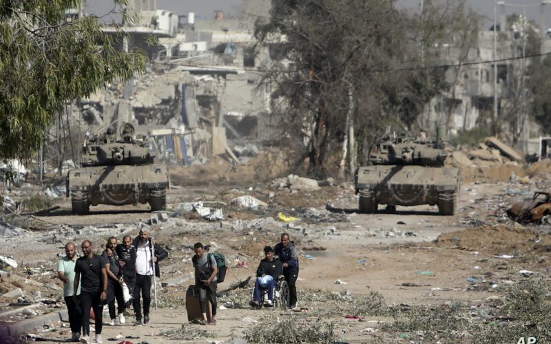 إسرائيل تعترض قذيفتين من 5 مقذوفات أطلقت من شمال غزة 