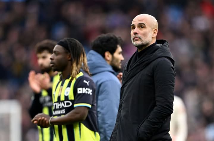 الإجهاد النفسي تحت المجهر.. كيف تكشف واقعة غوارديولا عن تأثيرات الضغوط النفسية على الأفراد؟