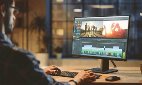 الأرت بلوك عند المونتير.. كيف تعيد الإبداع إلى التايم لاين؟