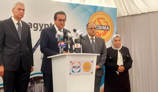 مصر تصنع الأنسولين المحلي وتصدره إلى 56 دولة