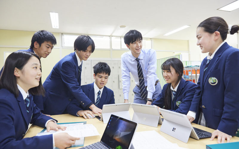 نظام كوزن الياباني.. نقلة نوعية في التعليم المصري تبدأ العام المقبل