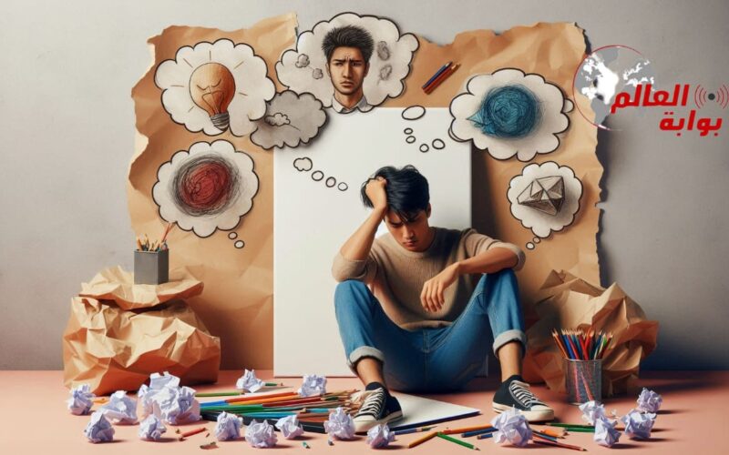 6 أنواع للأرت بلوك قد تصيبك.. احذر منها