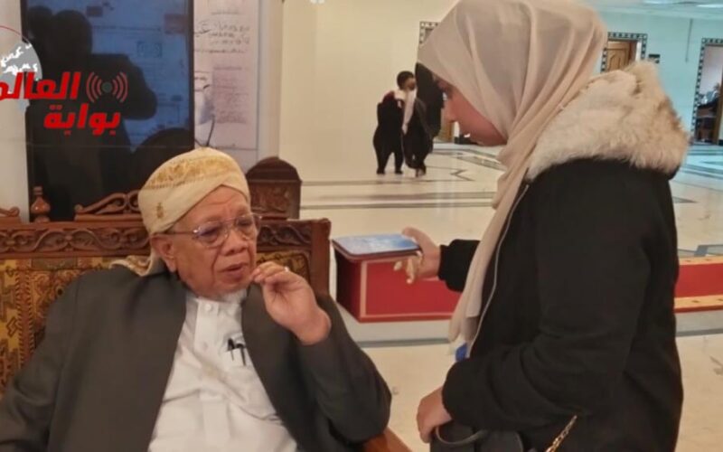 شيخ الإسلام في تايلاند لـ«بوابة العالم»: الفتوى الافتراضية خطر يهدد المجتمعات ويتطلب مصادر موثوقة