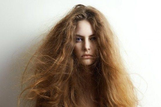 جفاف الشعر.. أسبابه وطرق العناية الصحيحة به