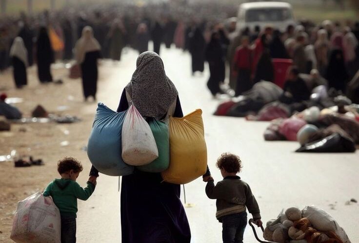 ماذا خلفت حرب السودان ورائها من ضحايا وأزمات؟