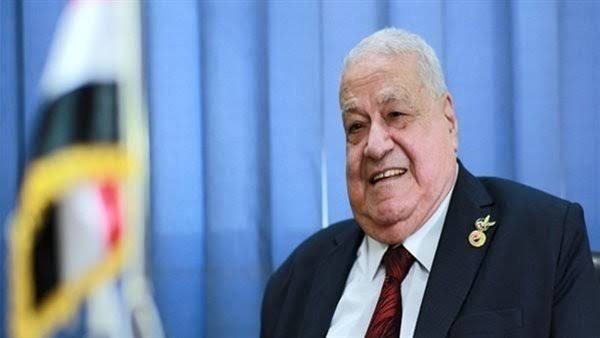 جلال هريدي.. أهم 12 محطة في حياة الأب الروحي للصاعقة المصرية